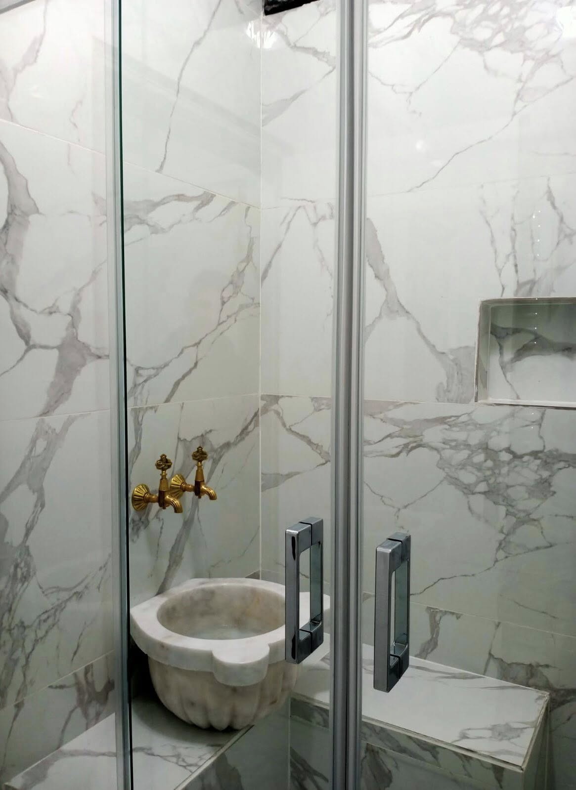 Bina Gideri Açma Hizmetleri