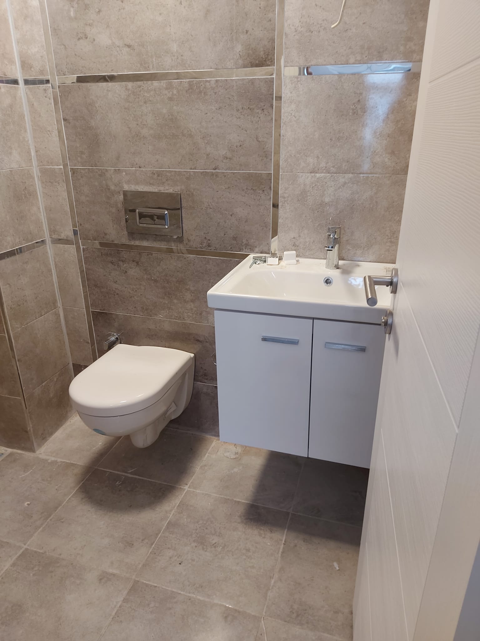 Banyo Tıkanıklığı Açma